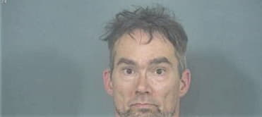 Tony Seay, - St. Joseph County, IN 